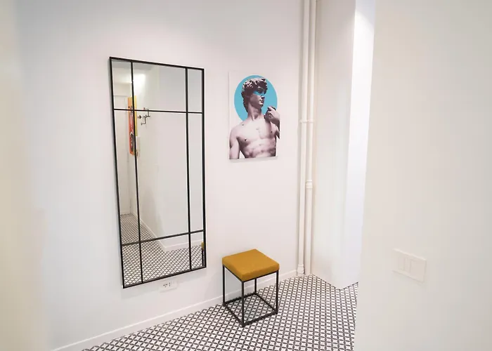 Дом отдыха Monti Elite House *