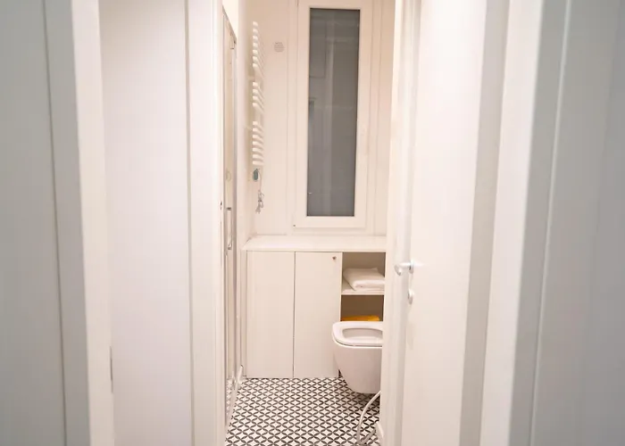 Monti Elite House Дом отдыха