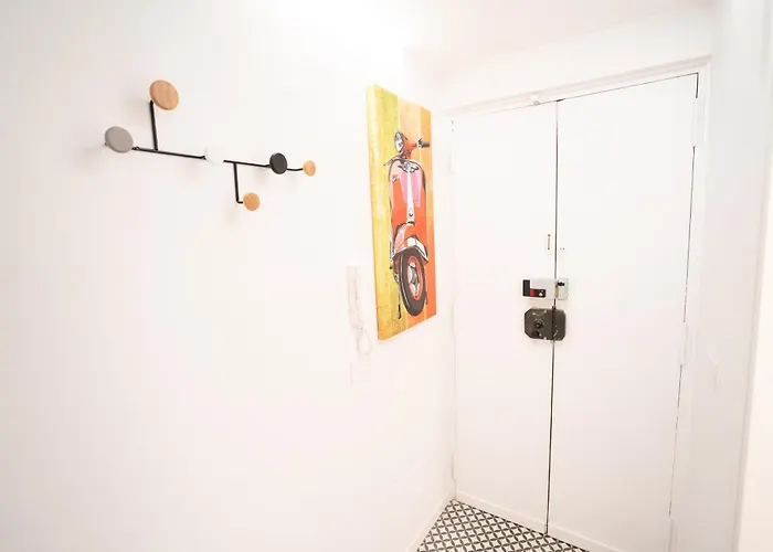 Monti Elite House Рим