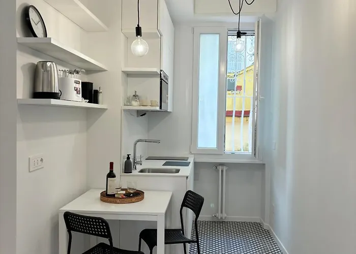 Monti Elite House * Рим